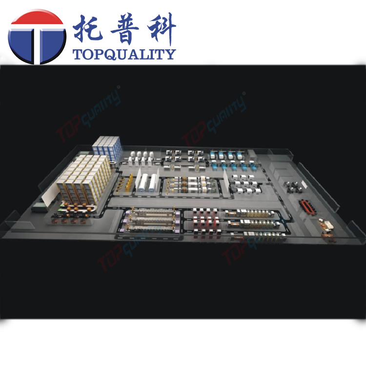 工業(yè)4.0/3C智能工廠解決方案/智慧工廠響應中國...